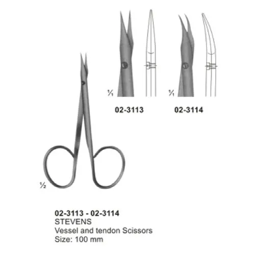 Surgical Scissors